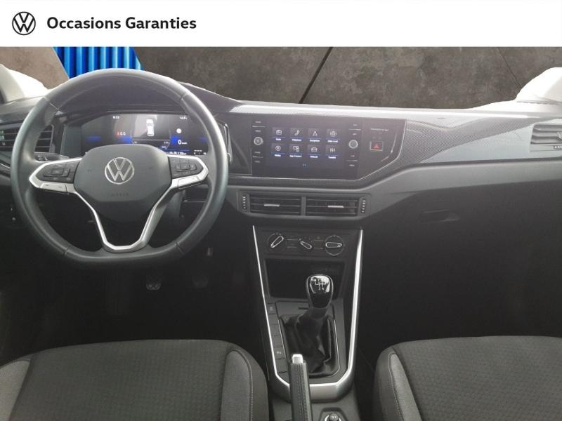 Voitures occasions VOLKSWAGEN POLO Life Nice