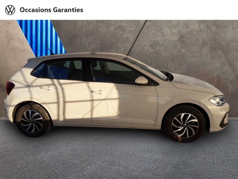 Voitures occasions VOLKSWAGEN POLO Life Nice