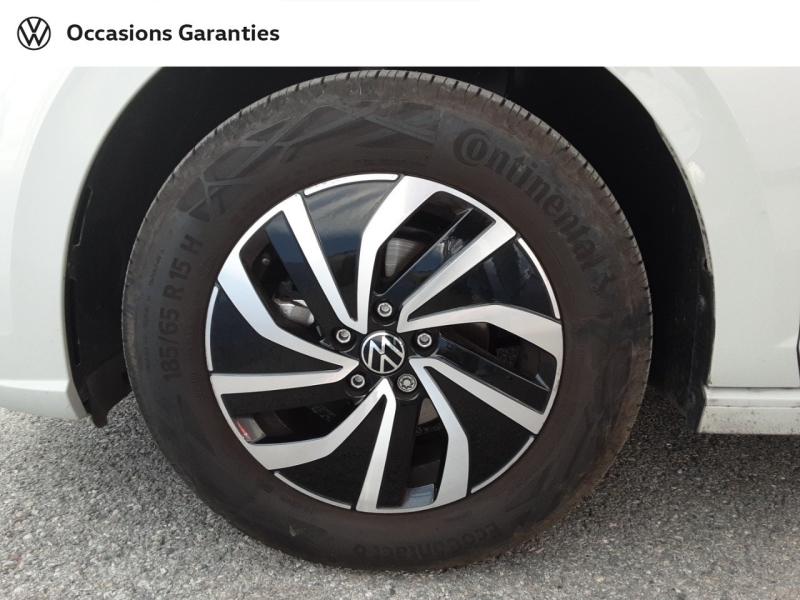 Voitures occasions VOLKSWAGEN POLO Life Nice