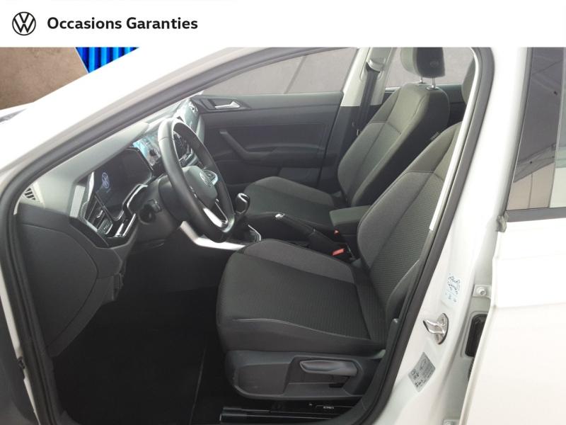 Voitures occasions VOLKSWAGEN POLO Life Nice