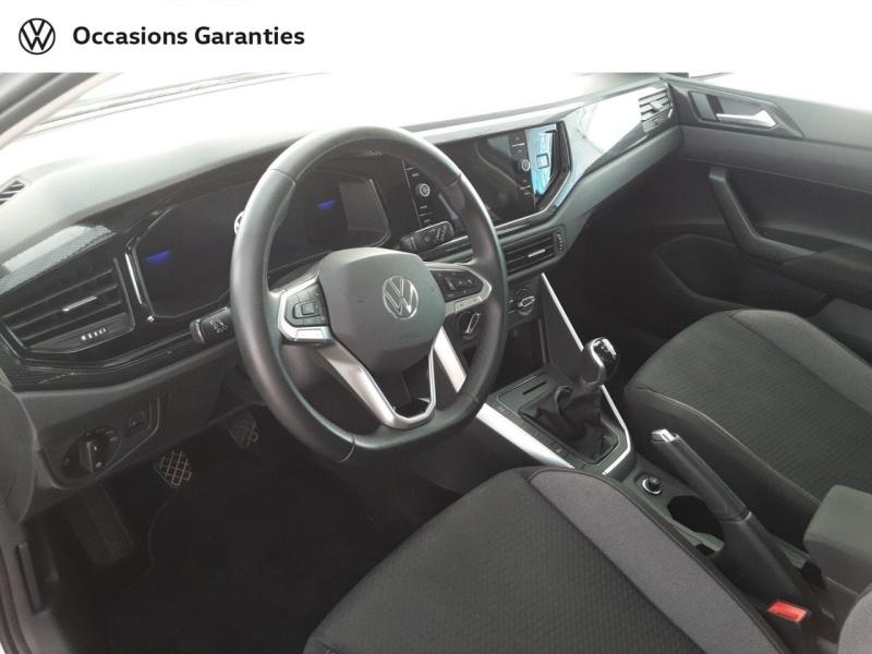 Voitures occasions VOLKSWAGEN POLO Life Nice
