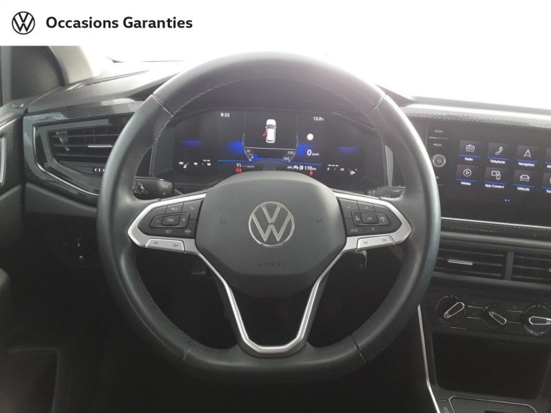 Voitures occasions VOLKSWAGEN POLO Life Nice