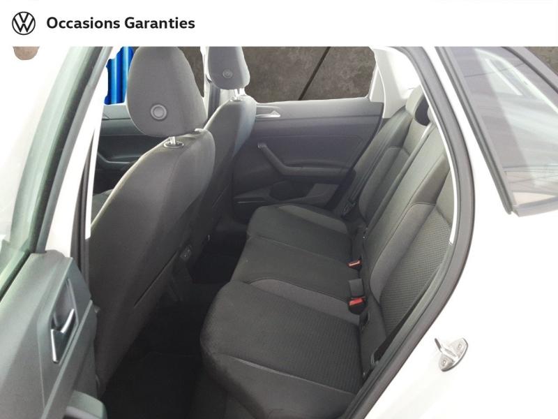 Voitures occasions VOLKSWAGEN POLO Life Nice