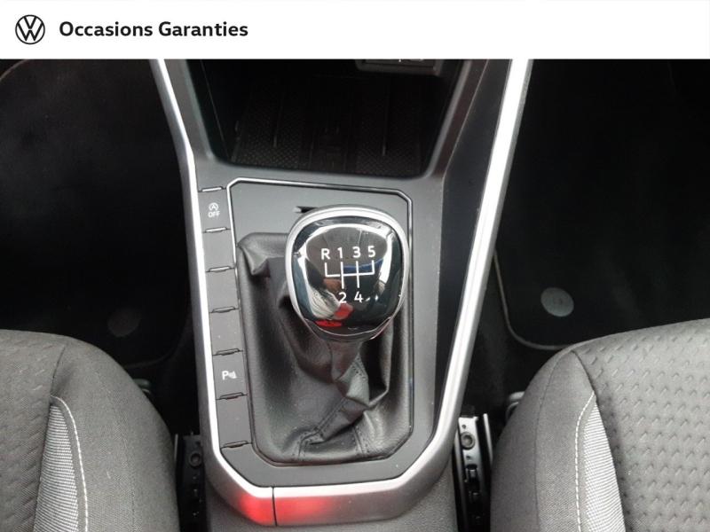 Voitures occasions VOLKSWAGEN POLO Life Nice