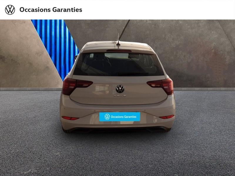 Voitures occasions VOLKSWAGEN POLO Life Nice
