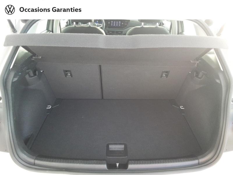 Voitures occasions VOLKSWAGEN POLO Life Nice