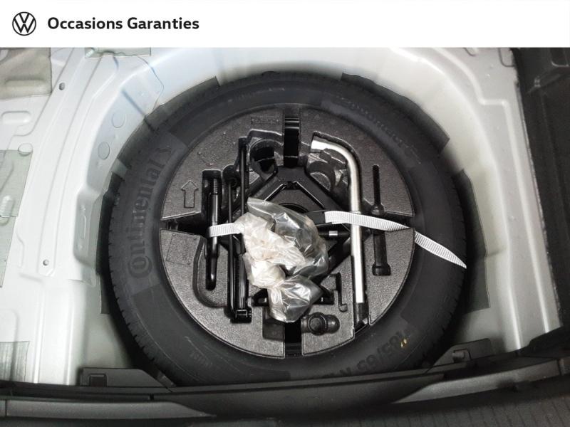 Voitures occasions VOLKSWAGEN POLO Life Nice