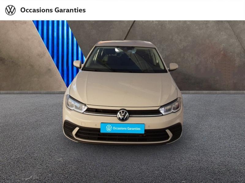 Voitures occasions VOLKSWAGEN POLO Life Nice
