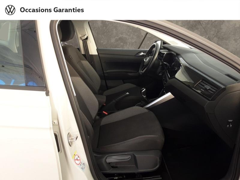Voitures occasions VOLKSWAGEN POLO Life Nice