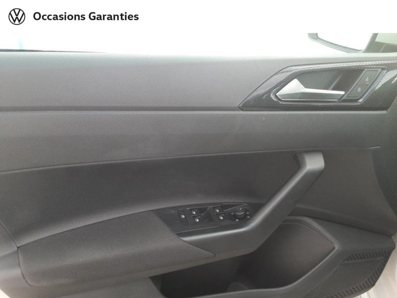 Voitures occasions VOLKSWAGEN POLO Life Nice