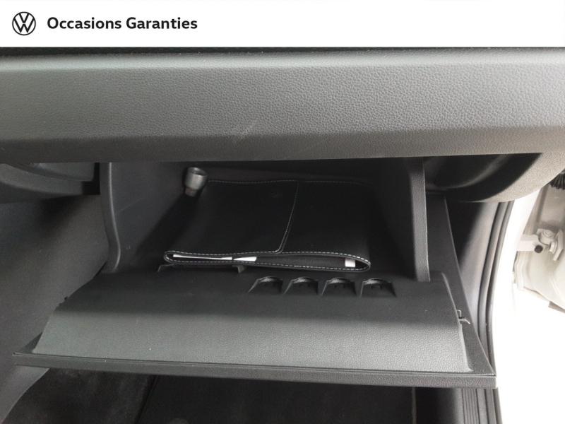 Voitures occasions VOLKSWAGEN POLO Life Nice