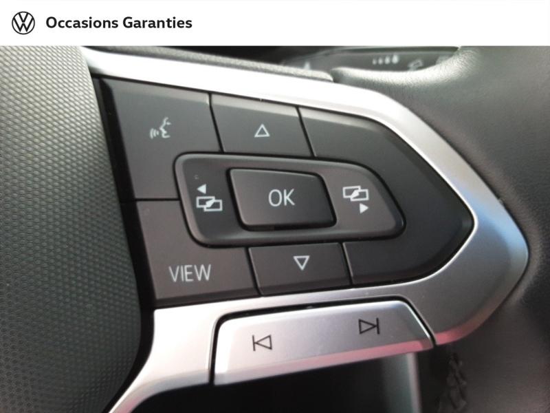 Voitures occasions VOLKSWAGEN POLO Life Nice