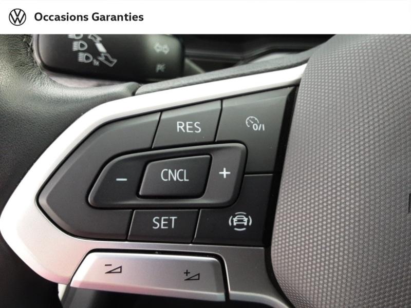 Voitures occasions VOLKSWAGEN POLO Life Nice