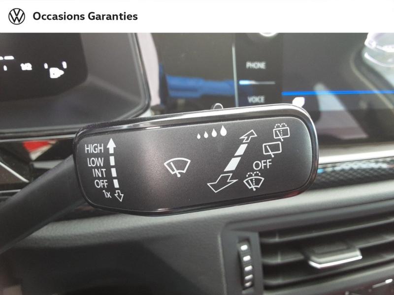 Voitures occasions VOLKSWAGEN POLO Life Nice