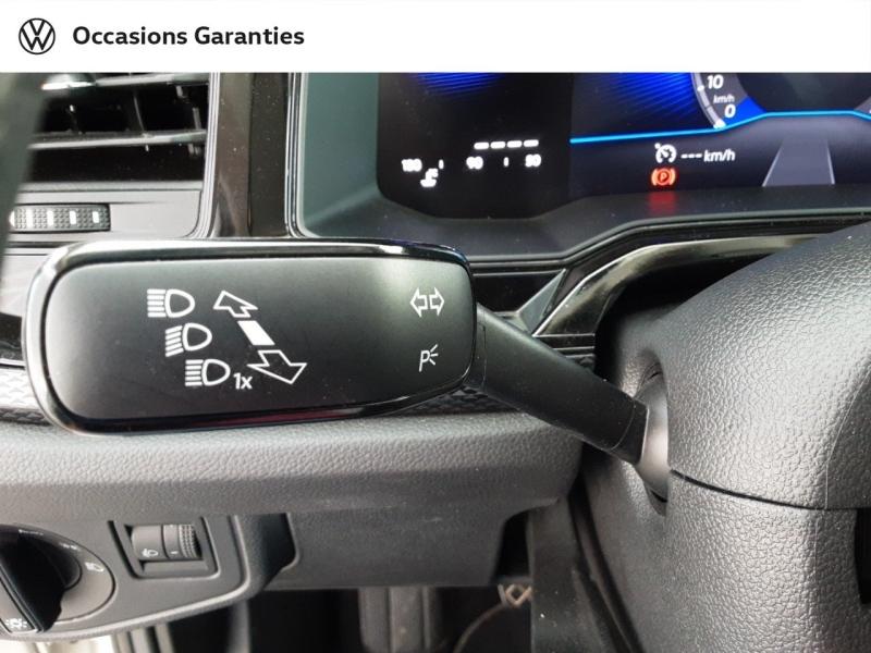 Voitures occasions VOLKSWAGEN POLO Life Nice