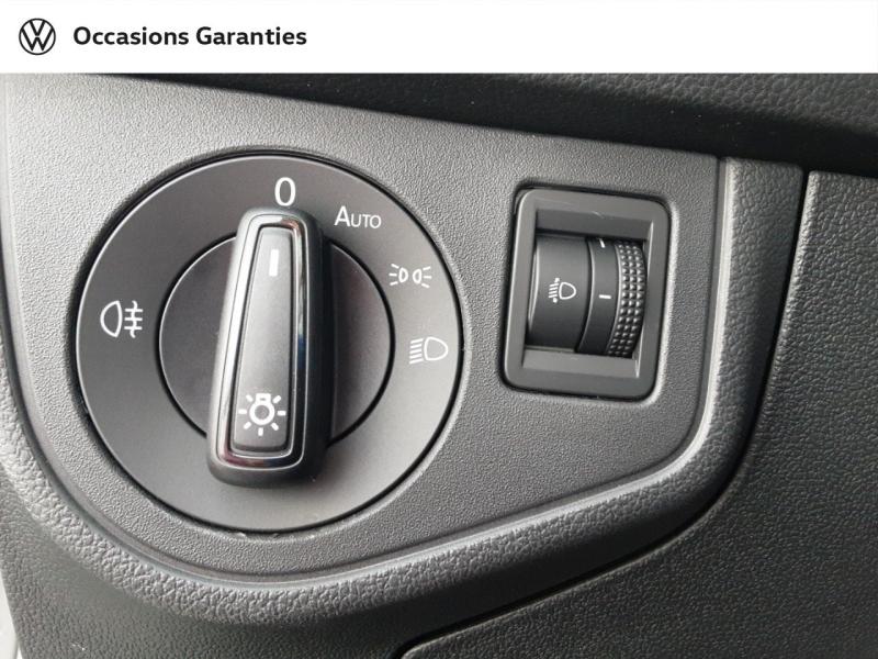 Voitures occasions VOLKSWAGEN POLO Life Nice