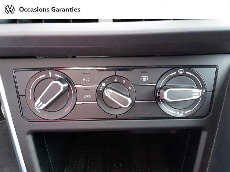 Voitures occasions VOLKSWAGEN POLO Life Nice