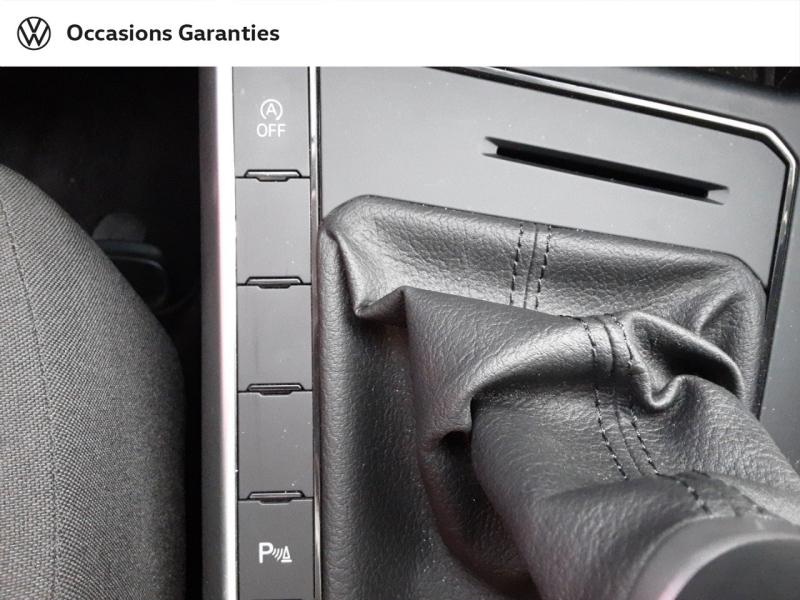 Voitures occasions VOLKSWAGEN POLO Life Nice