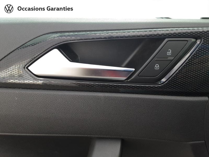 Voitures occasions VOLKSWAGEN POLO Life Nice