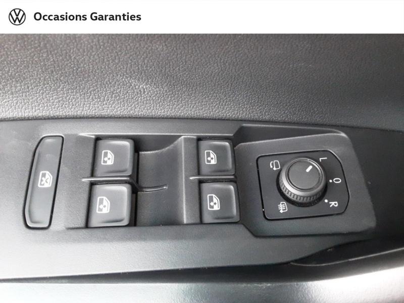 Voitures occasions VOLKSWAGEN POLO Life Nice