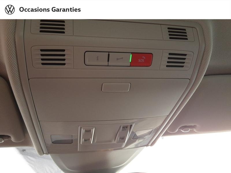 Voitures occasions VOLKSWAGEN POLO Life Nice