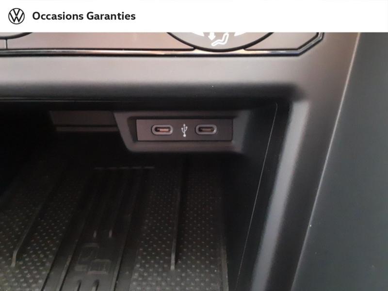 Voitures occasions VOLKSWAGEN POLO Life Nice