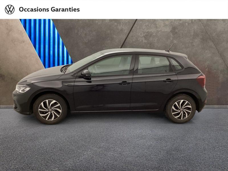 Voitures occasions VOLKSWAGEN POLO Life Nice