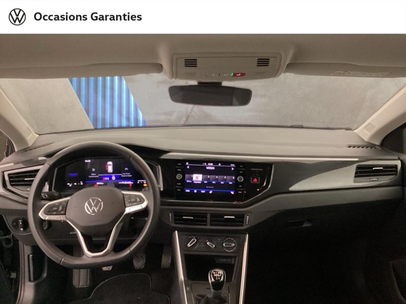 Voitures occasions VOLKSWAGEN POLO Life Nice
