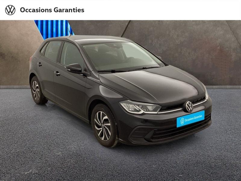 Voitures occasions VOLKSWAGEN POLO Life Nice