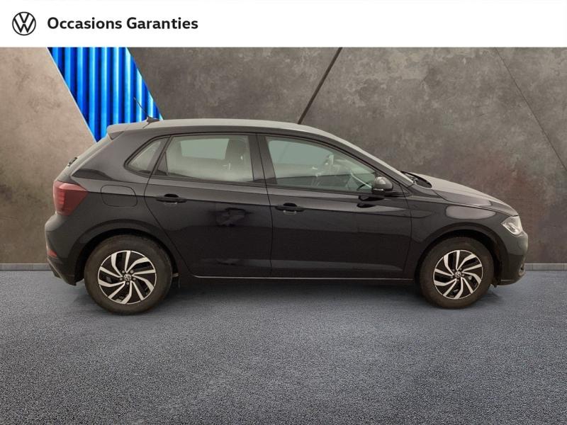 Voitures occasions VOLKSWAGEN POLO Life Nice