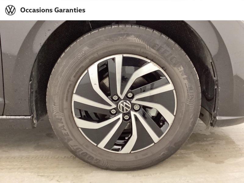 Voitures occasions VOLKSWAGEN POLO Life Nice