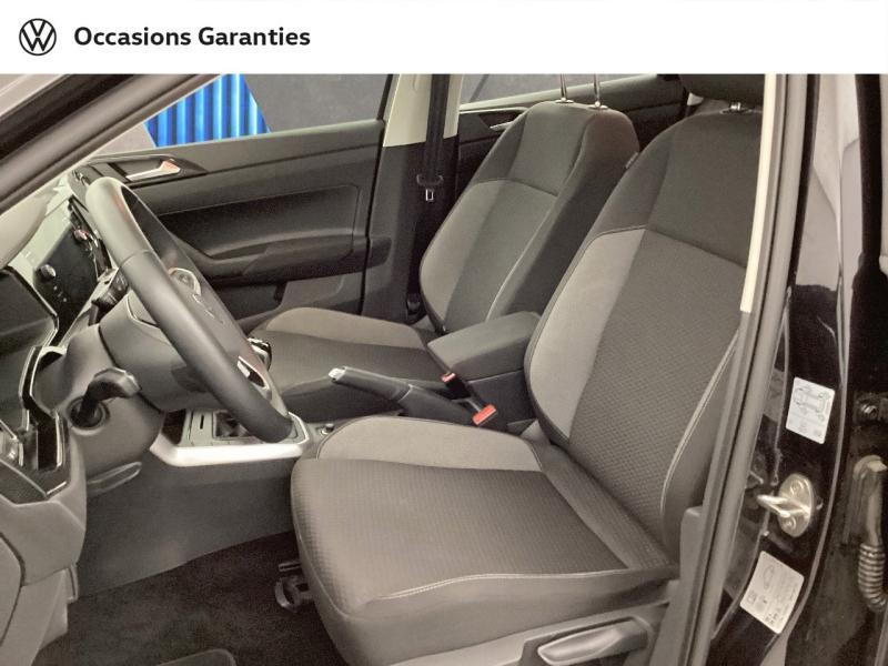 Voitures occasions VOLKSWAGEN POLO Life Nice