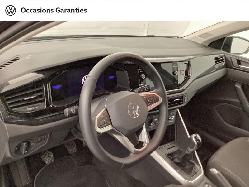 Voitures occasions VOLKSWAGEN POLO Life Nice