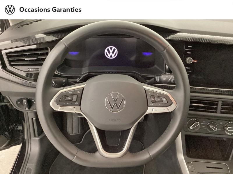 Voitures occasions VOLKSWAGEN POLO Life Nice