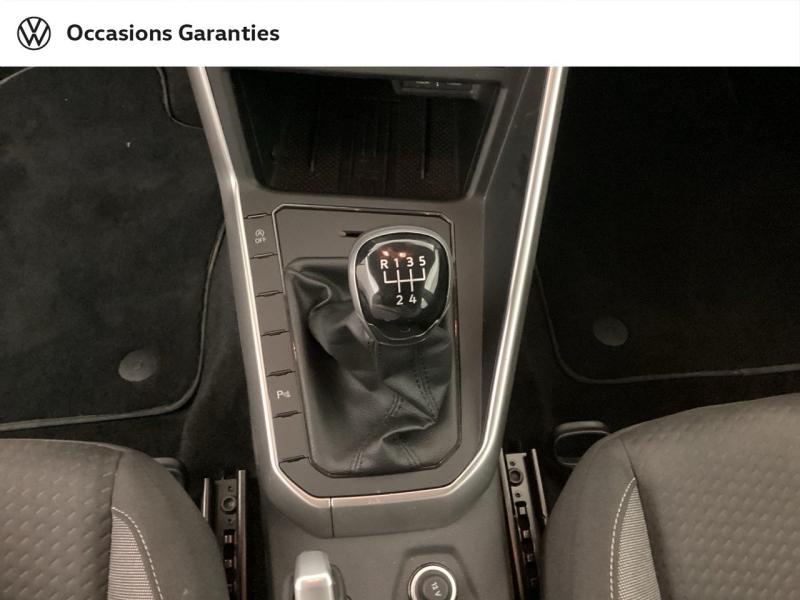 Voitures occasions VOLKSWAGEN POLO Life Nice