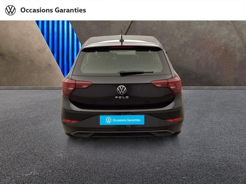 Voitures occasions VOLKSWAGEN POLO Life Nice