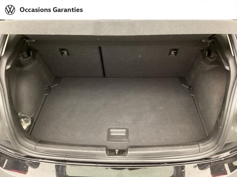 Voitures occasions VOLKSWAGEN POLO Life Nice