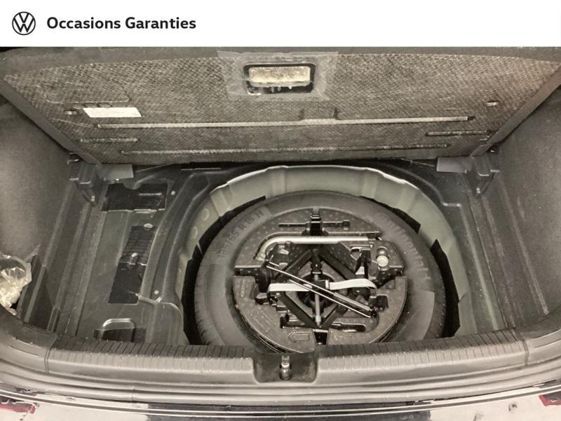 Voitures occasions VOLKSWAGEN POLO Life Nice