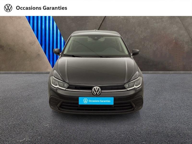 Voitures occasions VOLKSWAGEN POLO Life Nice