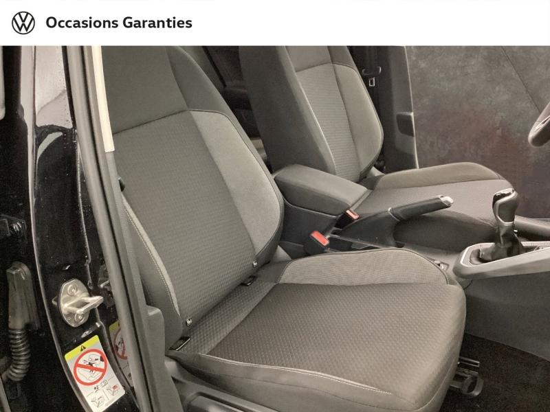 Voitures occasions VOLKSWAGEN POLO Life Nice