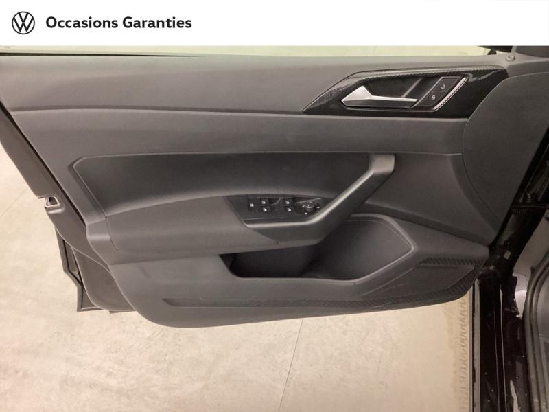 Voitures occasions VOLKSWAGEN POLO Life Nice