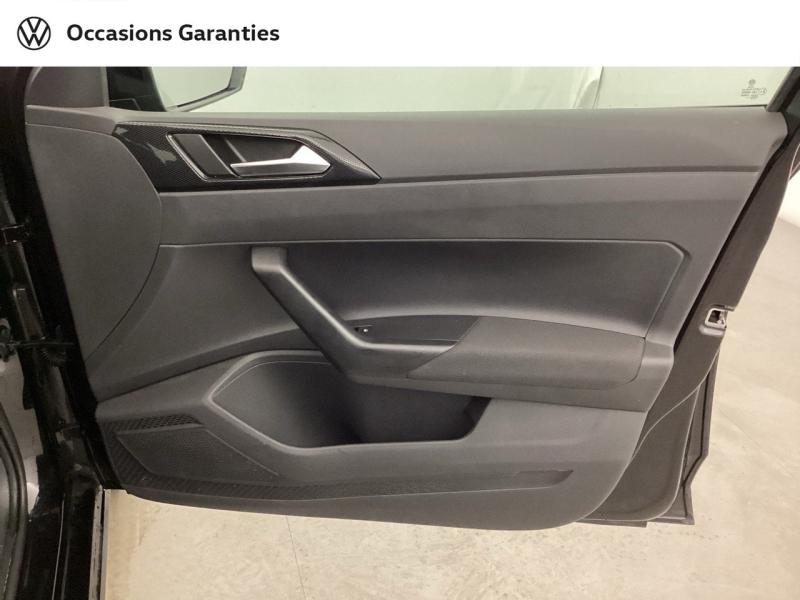 Voitures occasions VOLKSWAGEN POLO Life Nice