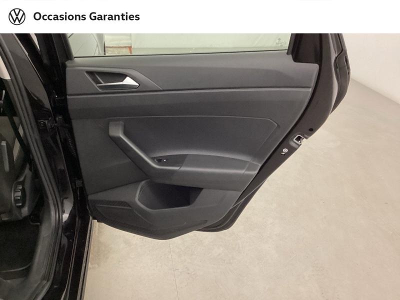 Voitures occasions VOLKSWAGEN POLO Life Nice