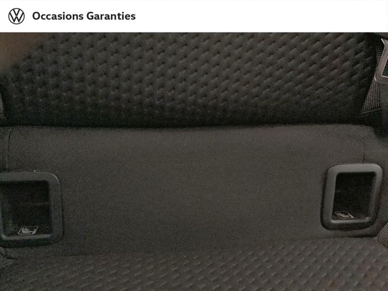 Voitures occasions VOLKSWAGEN POLO Life Nice