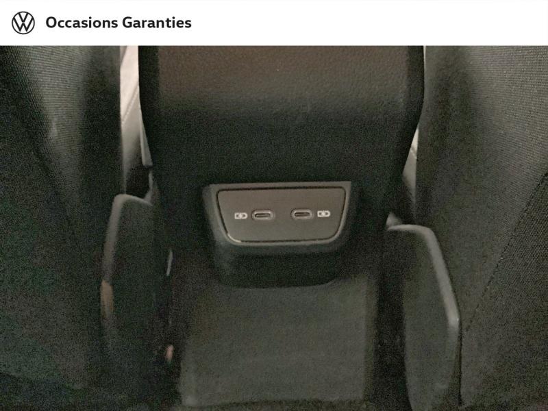 Voitures occasions VOLKSWAGEN POLO Life Nice