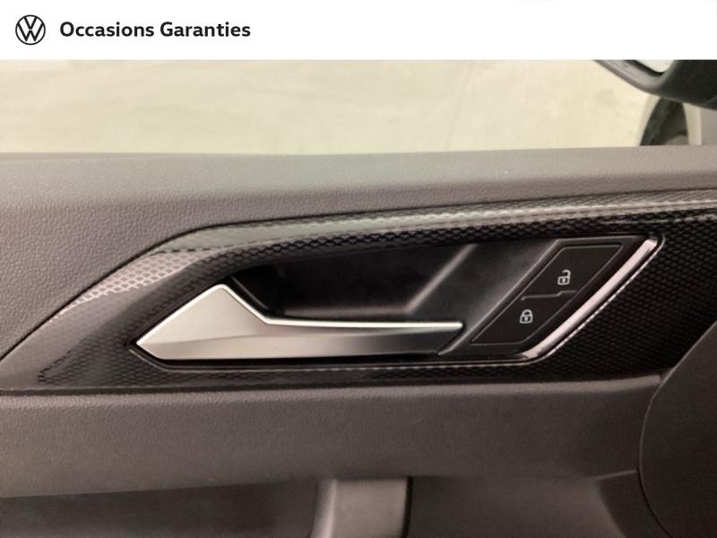 Voitures occasions VOLKSWAGEN POLO Life Nice