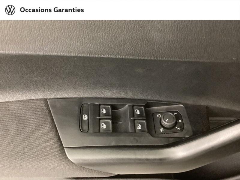 Voitures occasions VOLKSWAGEN POLO Life Nice