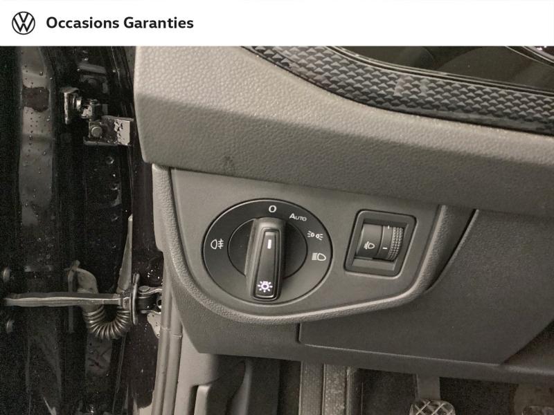Voitures occasions VOLKSWAGEN POLO Life Nice