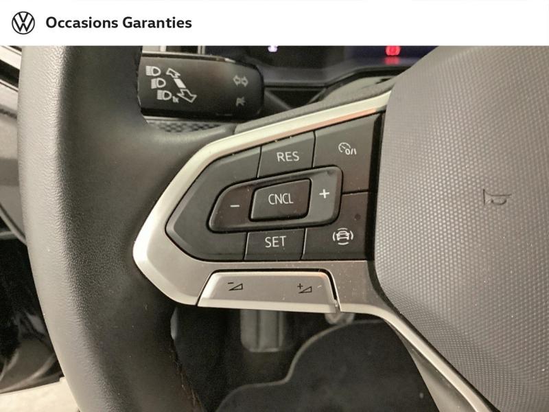 Voitures occasions VOLKSWAGEN POLO Life Nice