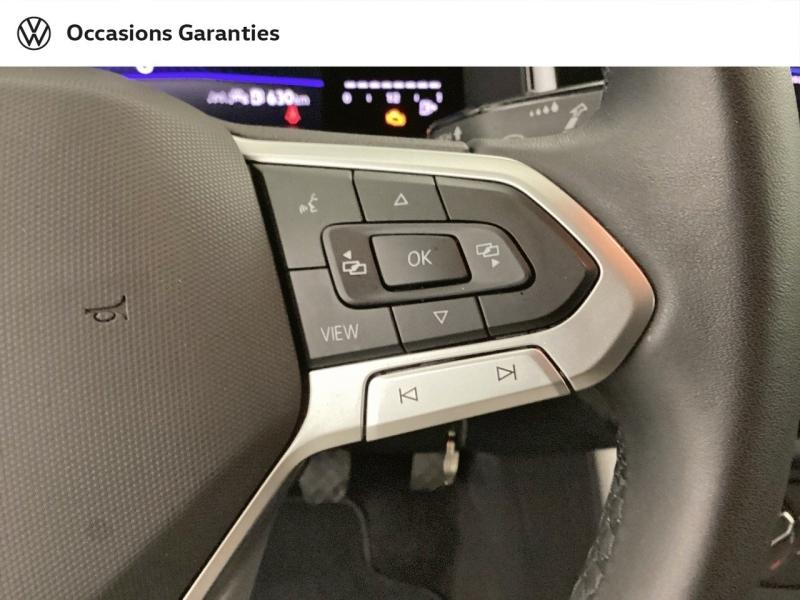 Voitures occasions VOLKSWAGEN POLO Life Nice